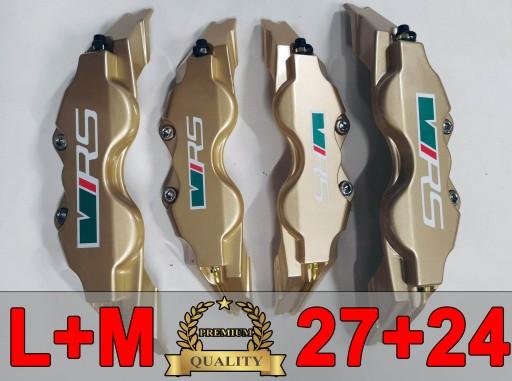 Премиум суппорты пакет Brembo L+M зажимы разные !