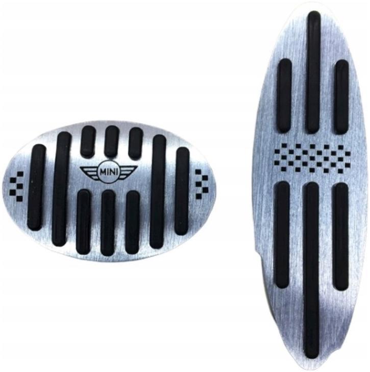 Педали Для Mini Cooper Countryman