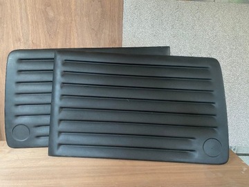 Чехлы для транспортных средств и кемперов VW T5/T6