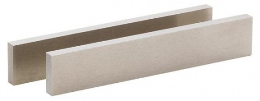 Алюмінієві накладки, Шайби рівні 125 мм AMF