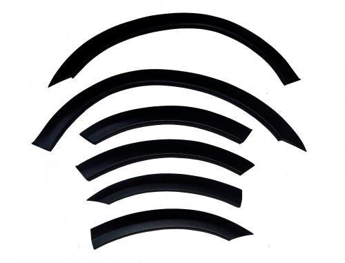 UTRA-NAK.BL02 - Брызговики Fender Ford Transit VI 00-S3N