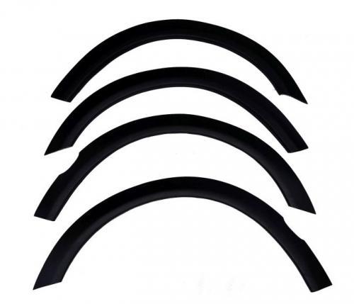 MEKL-NAK.BL01 - Накладки на крыло Mercedes W210 E kom 252