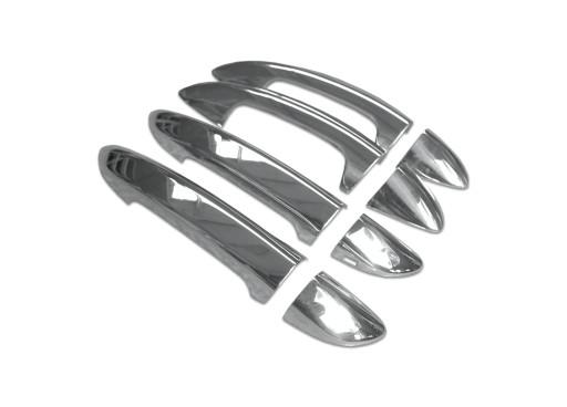 Кришки дверних ручок VW Passat CC 2008-2016