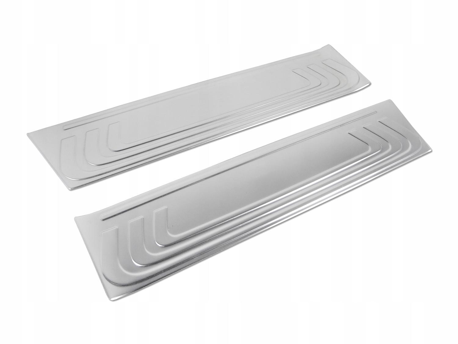 Mercedes Vito W447 2014 + подоконник moldings