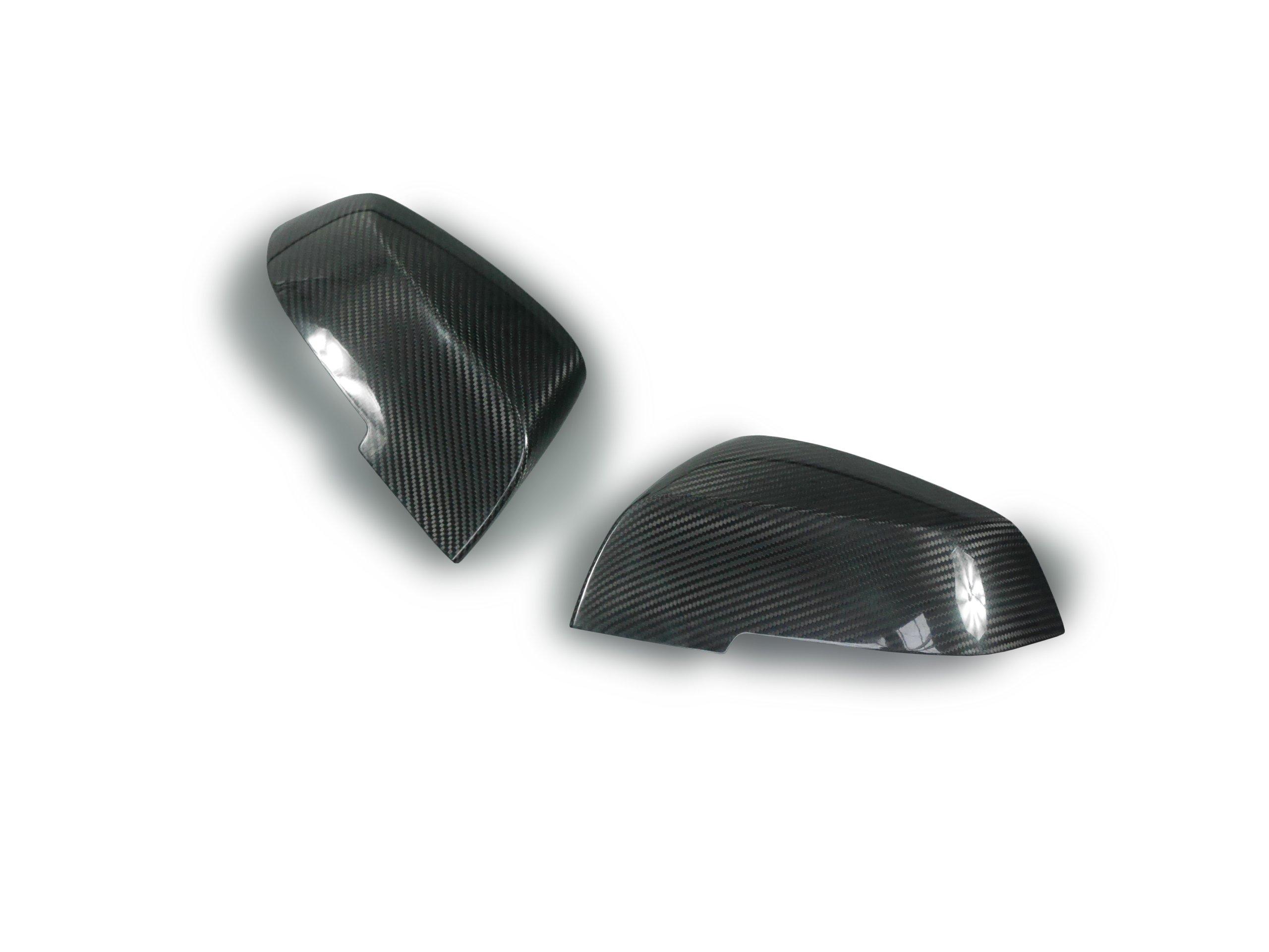 Зеркала BMW 4 F32 2014 + 