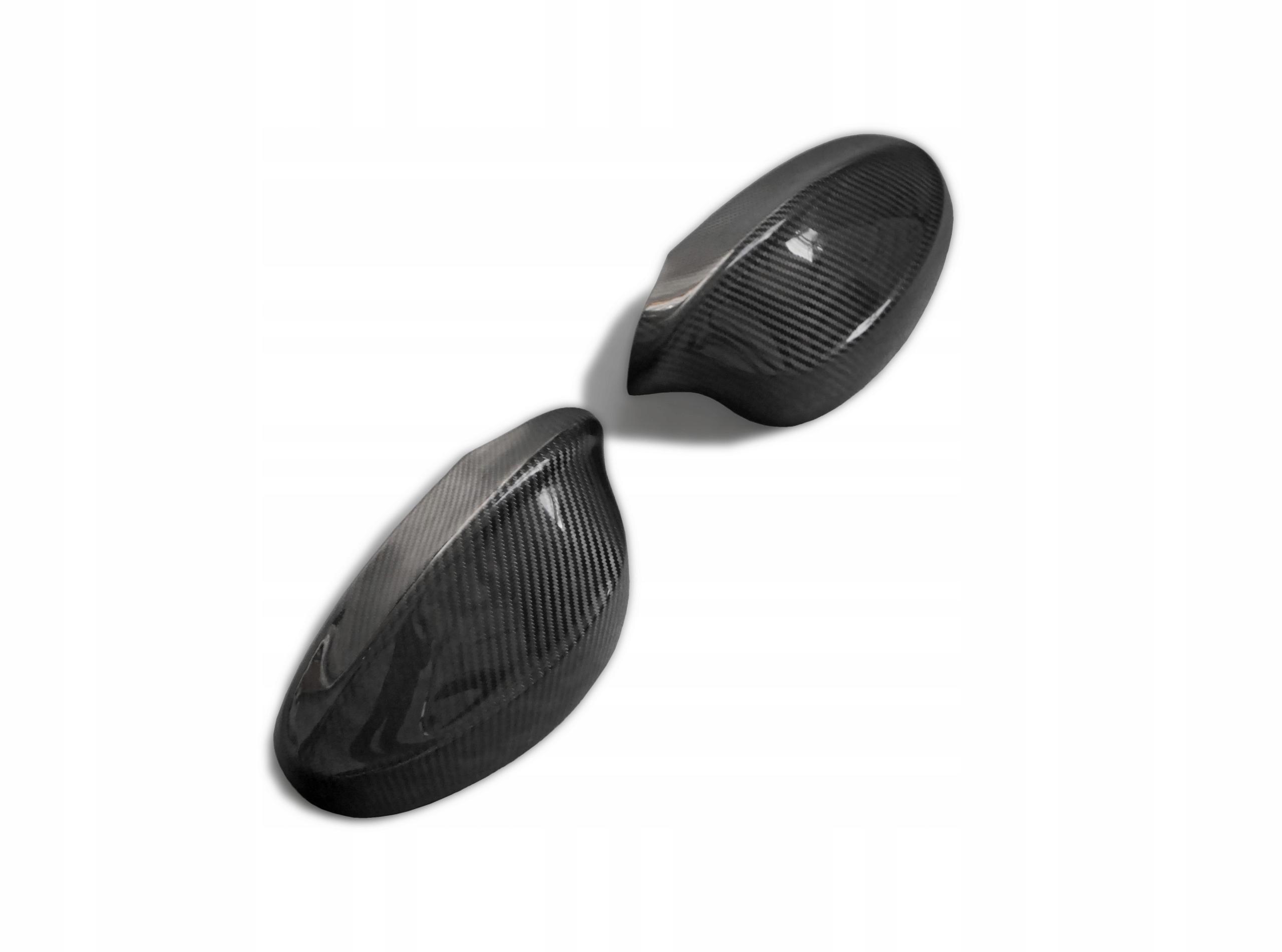 Зеркала крышки BMW E81 E87 2003-2007 HB