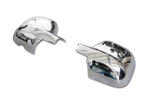 Зеркала Citroen Space Tourer 16+