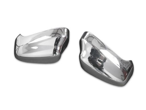 Зеркала заднего вида Ford Transit Courier 17+