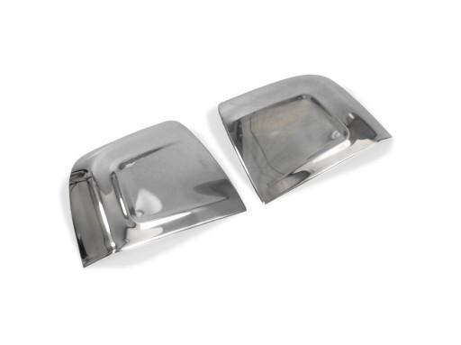 Зеркала Fiat Doblo 2010+