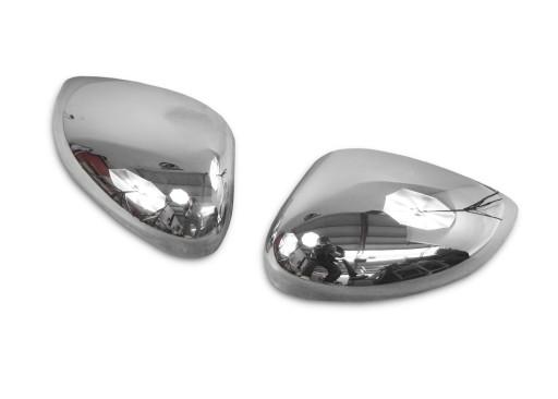 Зеркала Ford B-Max 2012+