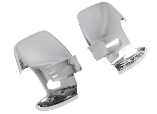 Зеркала заднего вида Ford Transit 2013+