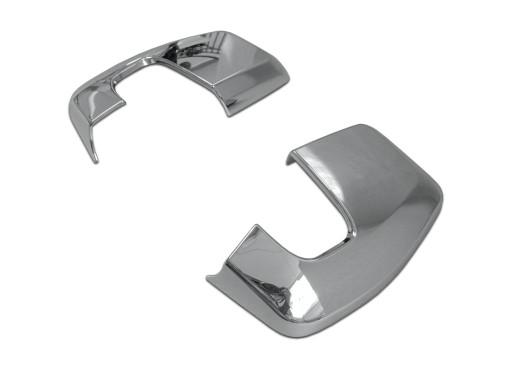 Зеркала Ford Transit Custom 2012+