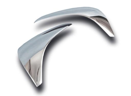 Накладки на дзеркала заднього виду HYUNDAI ix35 2010-2015