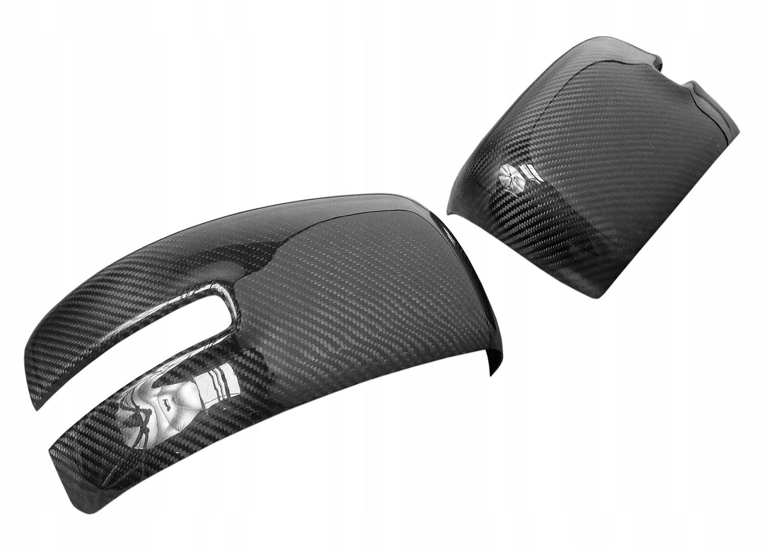 Jeep Renegade 2014+зеркальные накладки