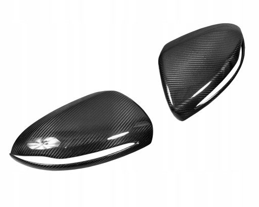 Накладки на зеркала MERCEDES E W213 2016-2018