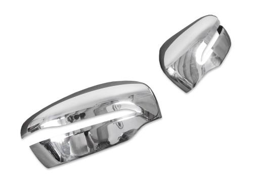 Дзеркала заднього виду MERCEDES X-Class 2017+