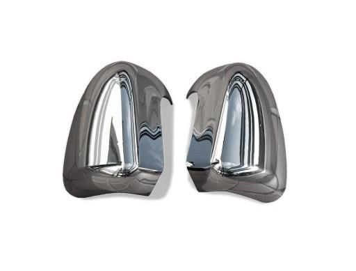 Зеркала для Nissan Qashqai 2007-2013