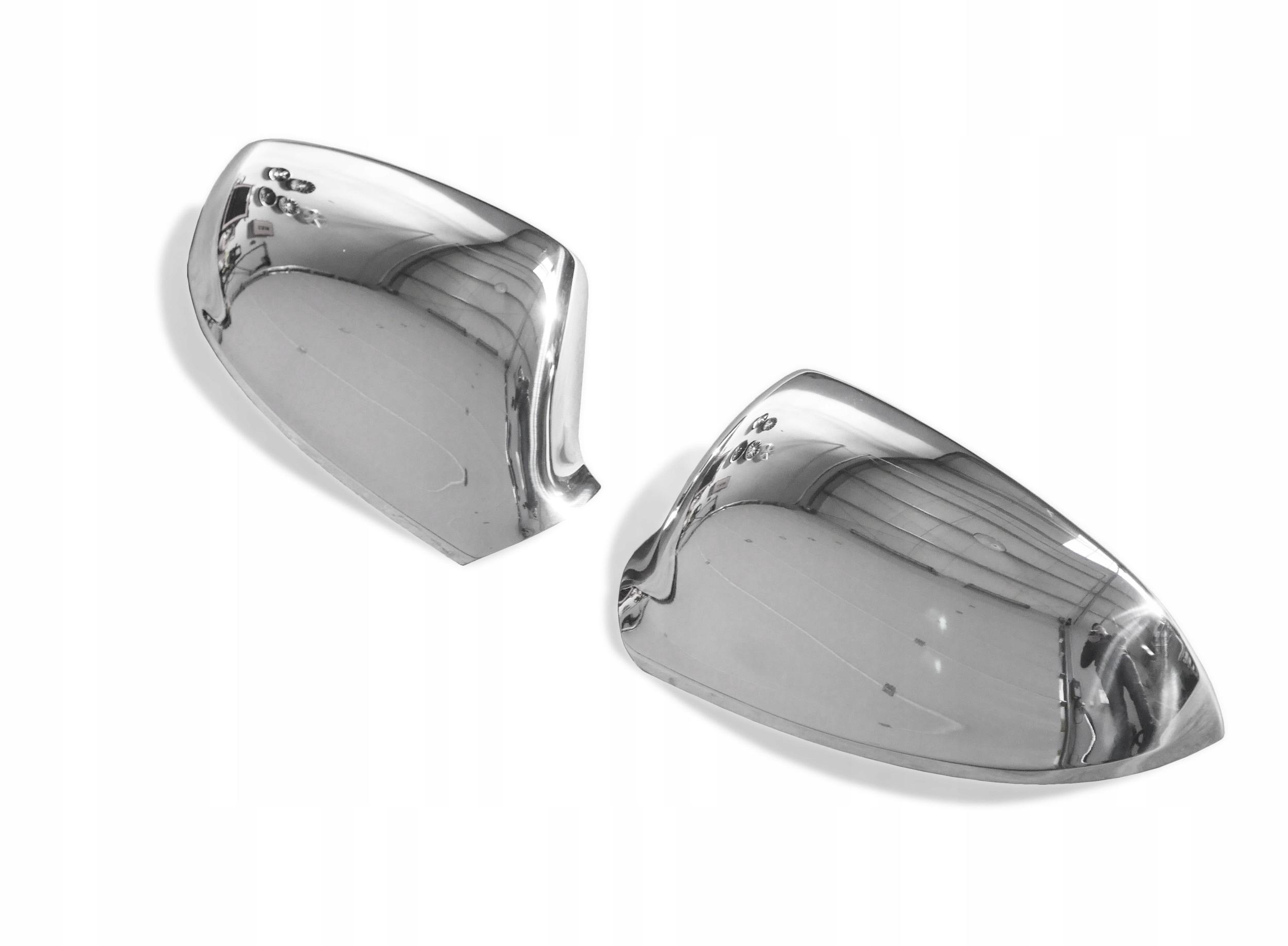 Чехлы для зеркал Opel Astra 4 J 2009-2015