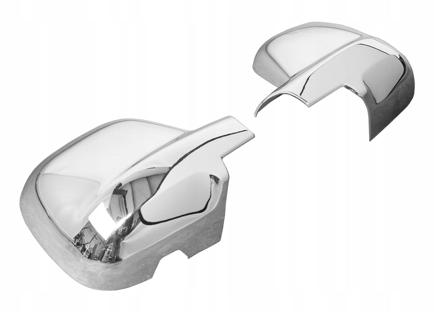 Дзеркала заднього виду Peugeot Traveller 2016+