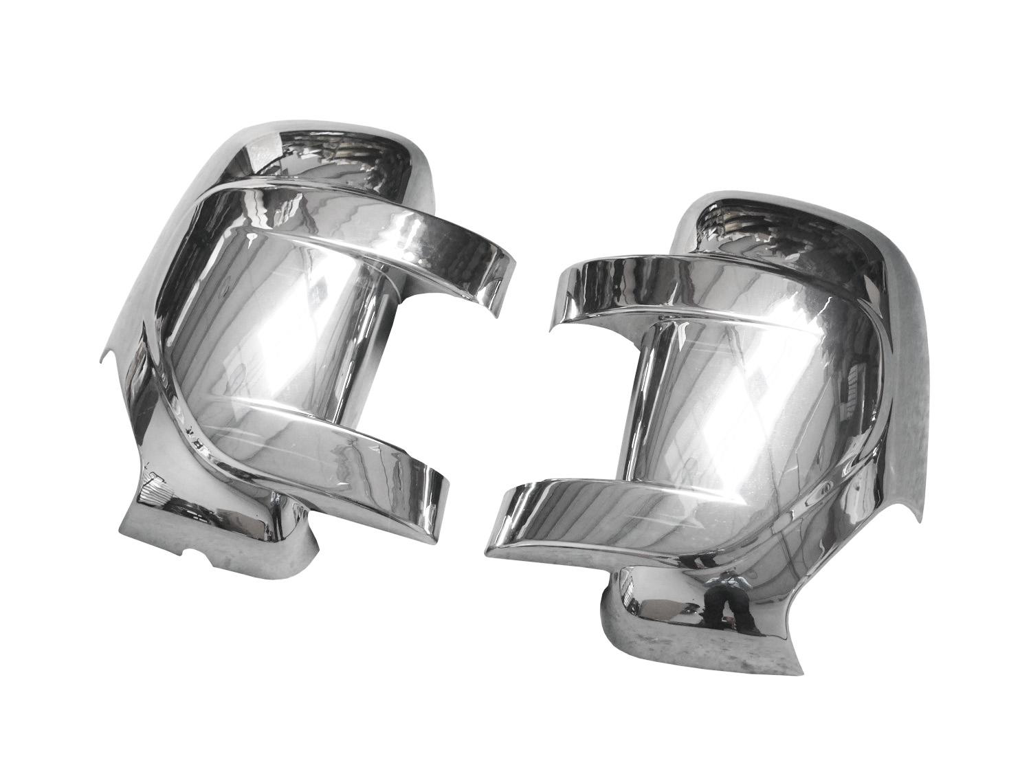 Зеркала Renault Master 2010+