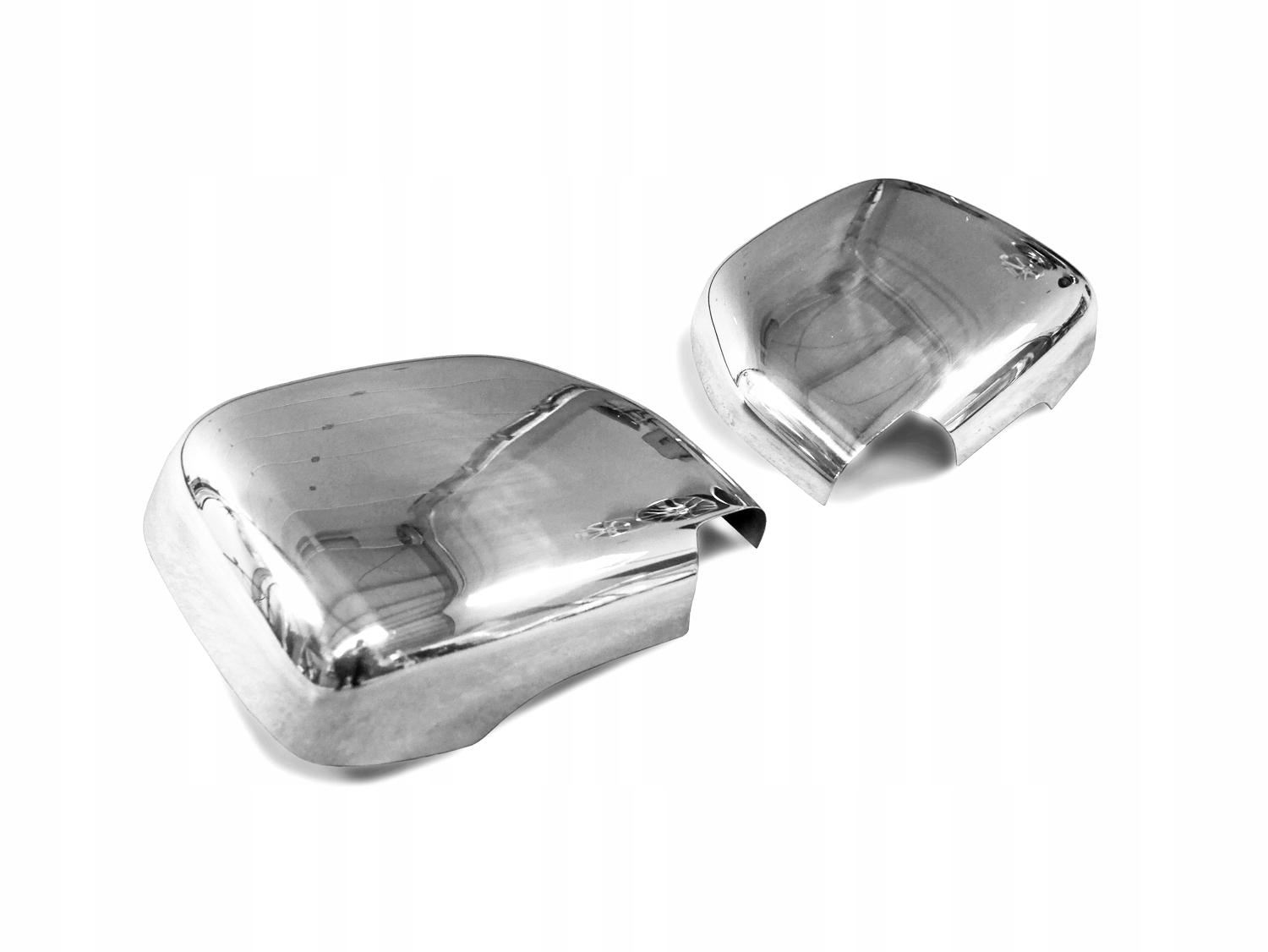 Крышки зеркала Тойота Хиасе ЛК90 05-12