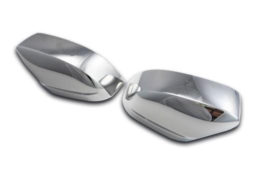 Накладки на дзеркала заднього виду VW CADDY 2015-2020