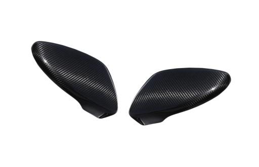 Накладки на дзеркала заднього виду VW Passat CC 2008-2016