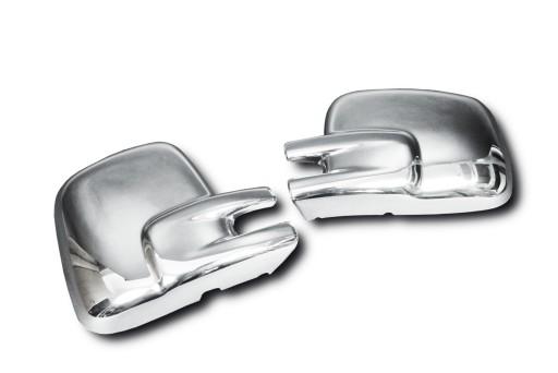 Накладки на зеркала заднего вида VW T4 TRANSPORTER 1990-03