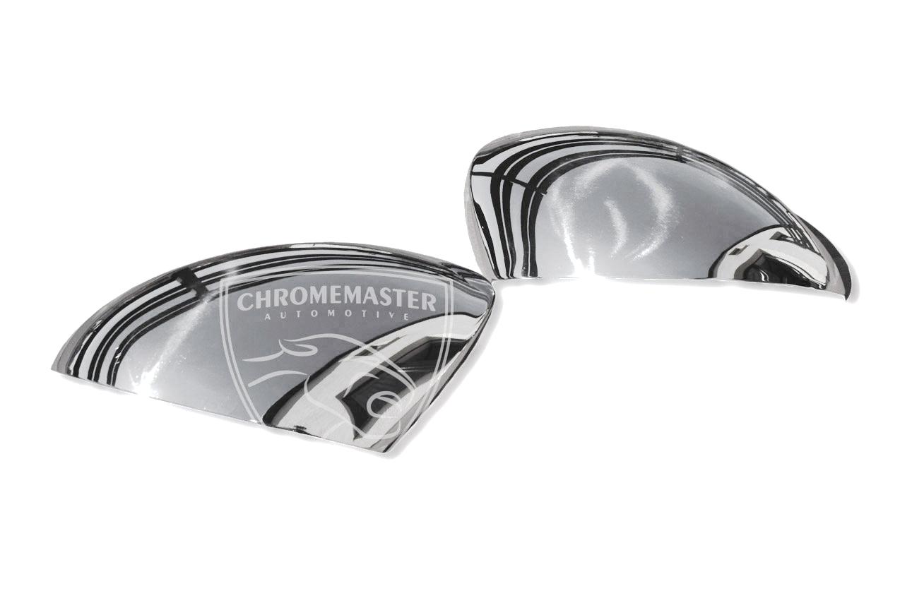 Накладки на дзеркала заднього виду VW TIGUAN 2007-2015