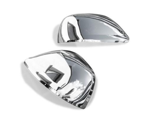Зеркала VW Touareg 07-10