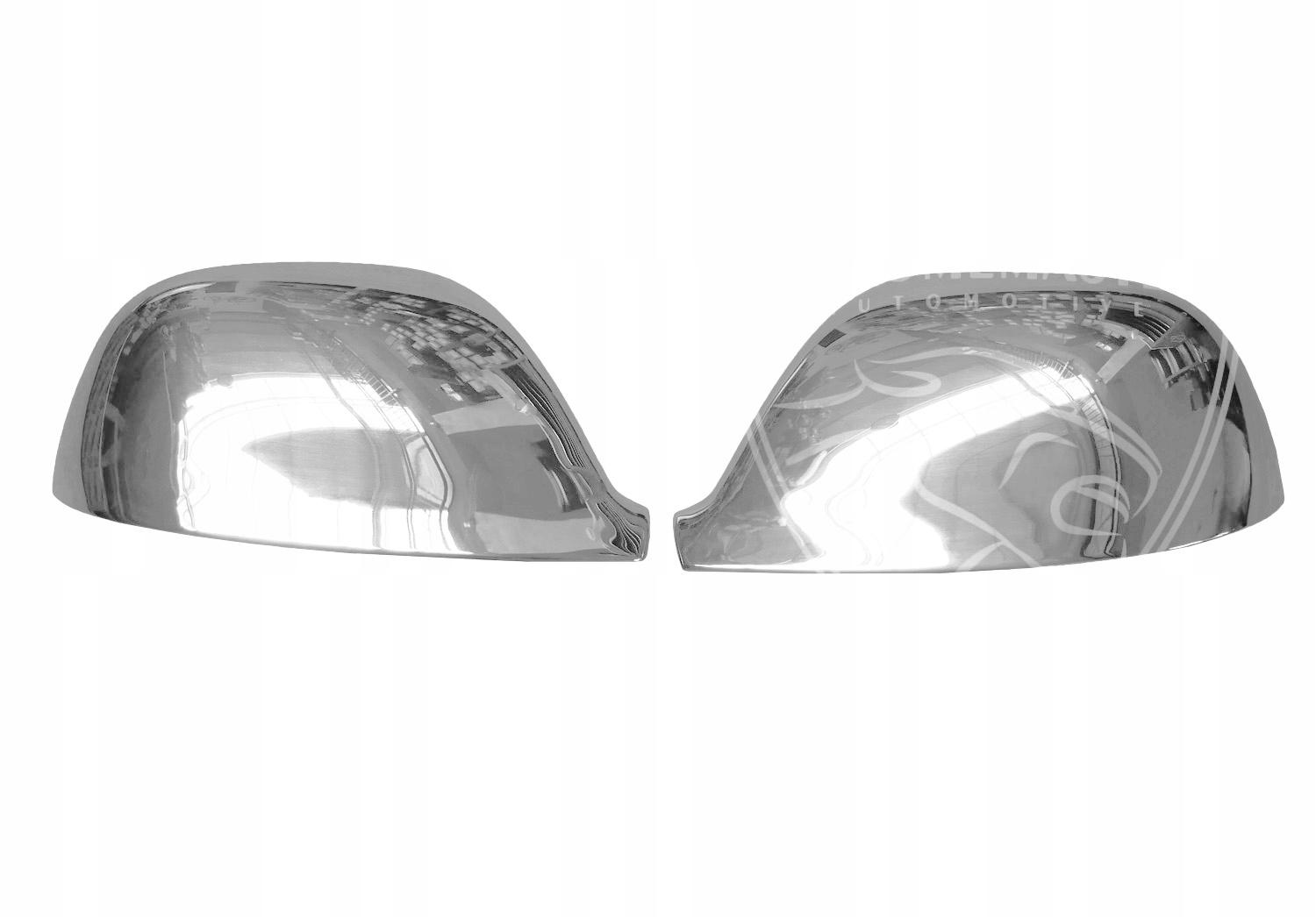 Зеркала Audi Q7 2005-2009