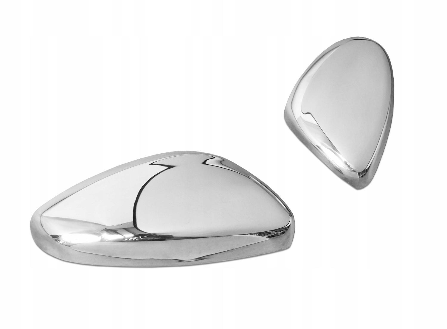 Зеркала Citroen C3 2016 + HB