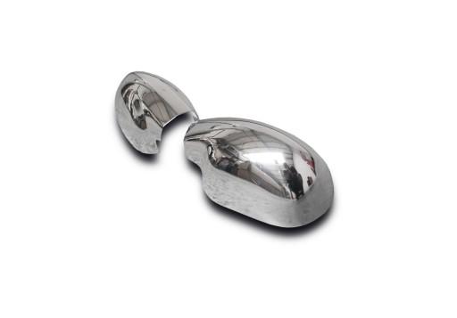 ДЗЕРКАЛЬНІ НАКЛАДКИ DACIA LOGAN 05-13 PROMO