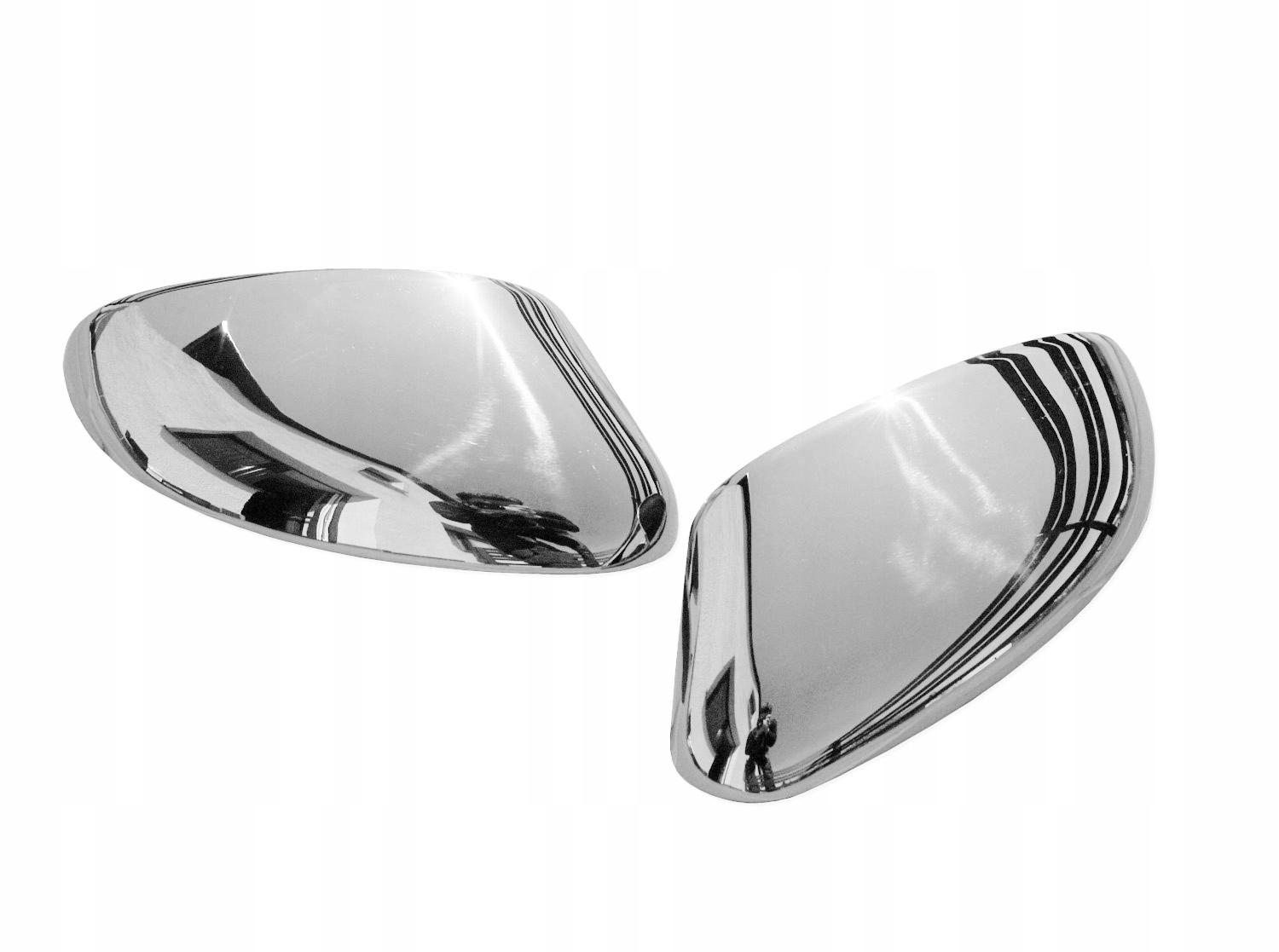 Зеркала Ford Mondeo 2007-2015