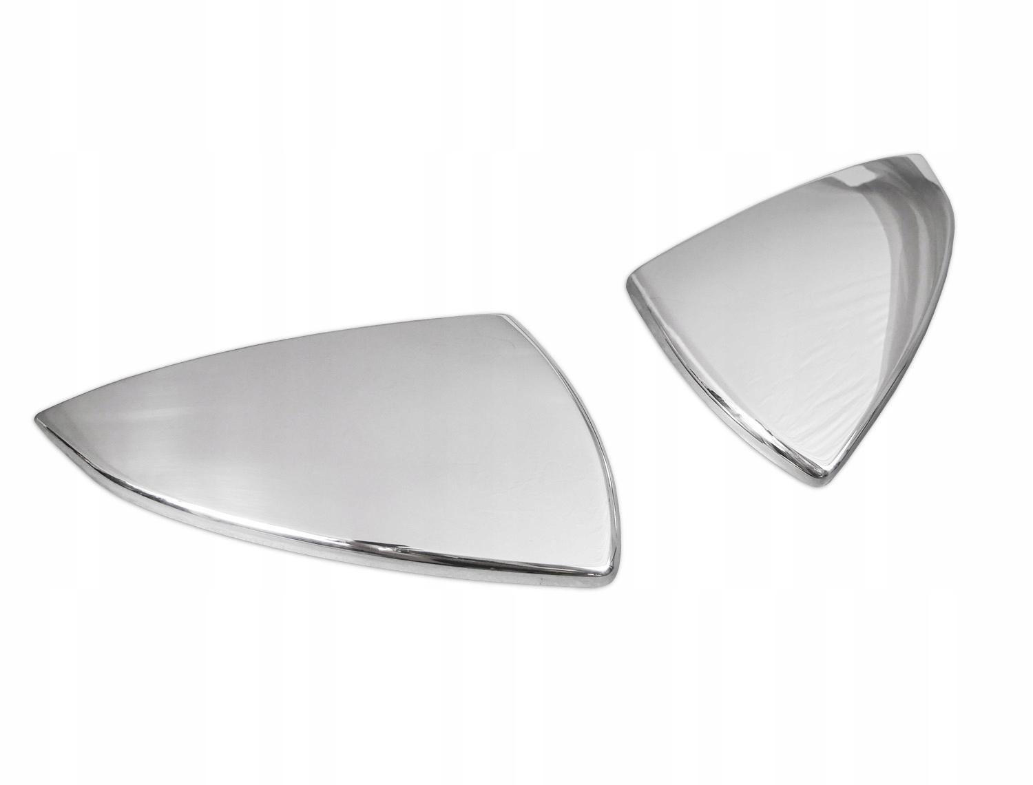 Overlays the mirrors on the mirrors Seat Arona 2017-