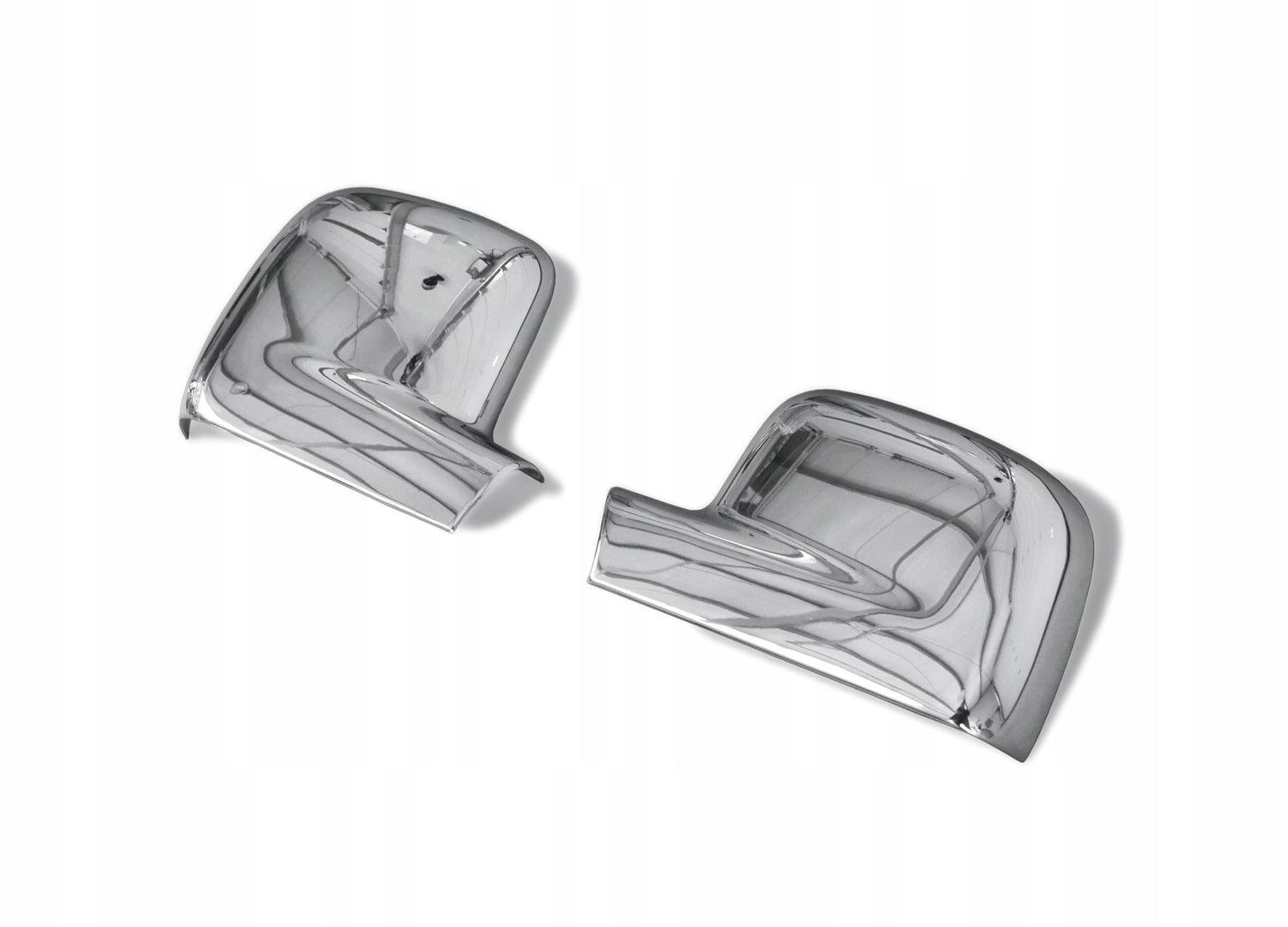 Зеркала VW Caddy 2004-2015