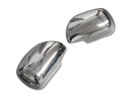 Зеркала для Toyota Land Cruiser J120 02-09