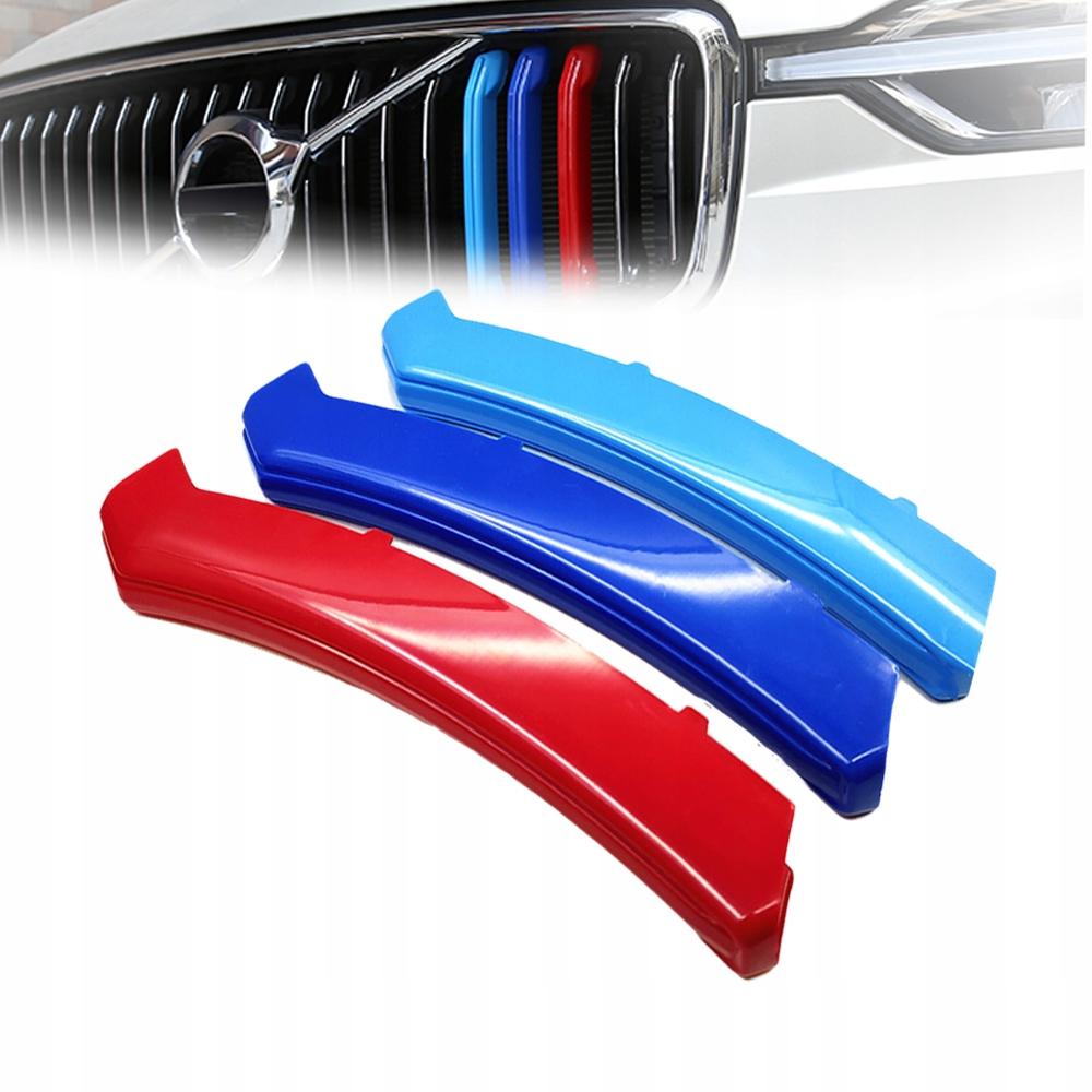 Почка гриль крышки для Volvo xc90 2020