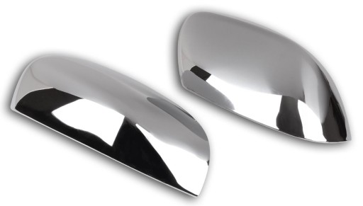 Накладки на зеркала Jeep Cherokee KL V 2013-2022 гг.
