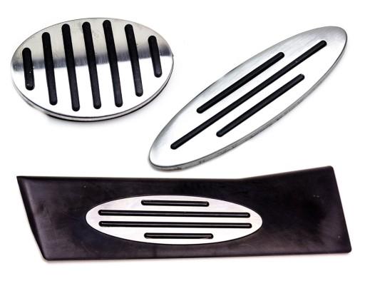 Педалі MINI COOPER R55 R56 R60 R61 F56