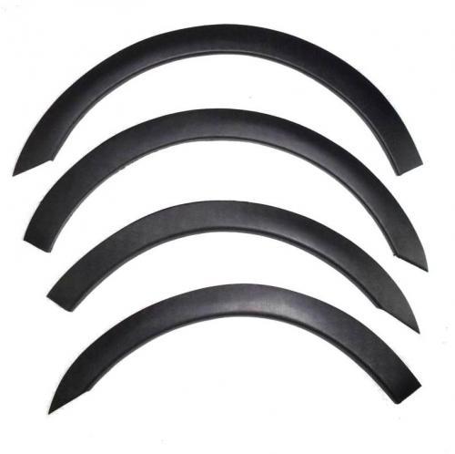 VSHA-NAK.BL01 - Брызговики для Ford Galaxy 95-00 KB3