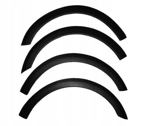 AKC-104/18 - Бризковики Skoda Roomster LAB