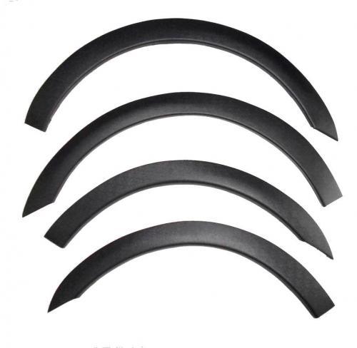 VSHA-NAK.BL02 - Бризковики VW Sharan fender 00-10 KB5