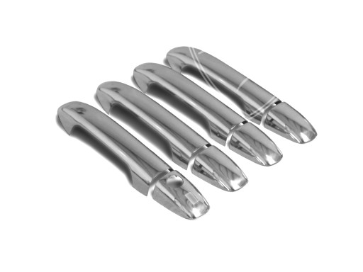 Накладки на ручки дверей Mercedes V-Class W447 SENSOR