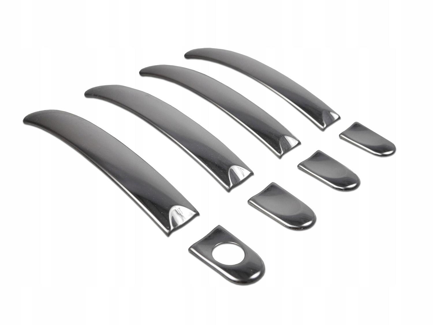 Крышки дверных ручек VW Caddy 2003-2020