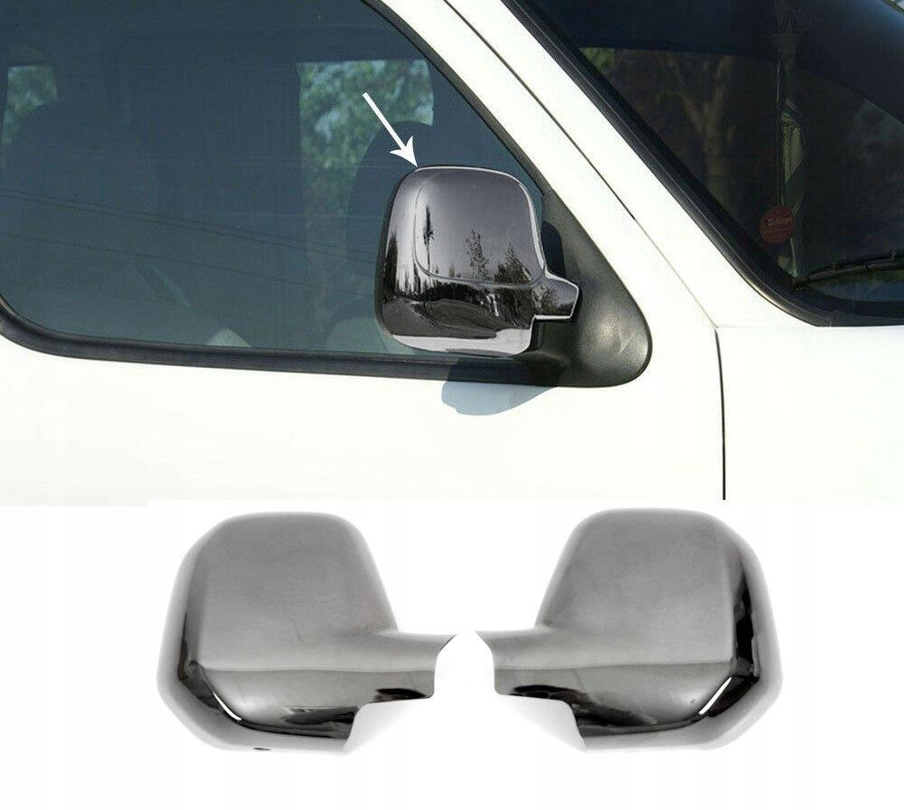 Чехлы для зеркал VIVARO Zafira LIFE 19+