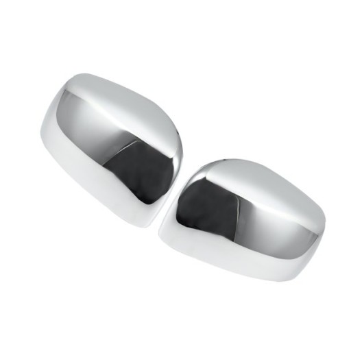 Накладки на зеркала Chrysler Town and Country