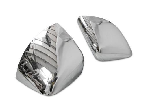 Чохли на дзеркала Ford Transit Connect 2014+