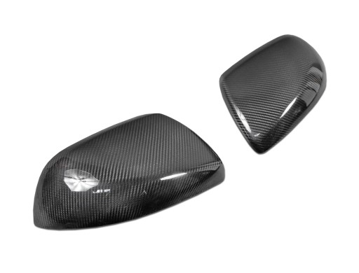 Накладки на зеркала MERCEDES VITO W447 2014-