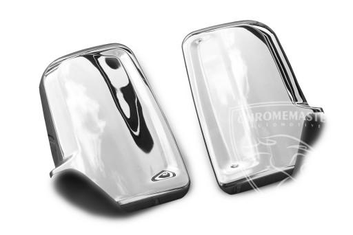 Overlays on the mirrors Mercedes Sprinter W906 07-18